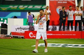 خلیل‌زاده: قهرمانی چهارم از تمام سا‌ل‌ها سخت‌تر بود