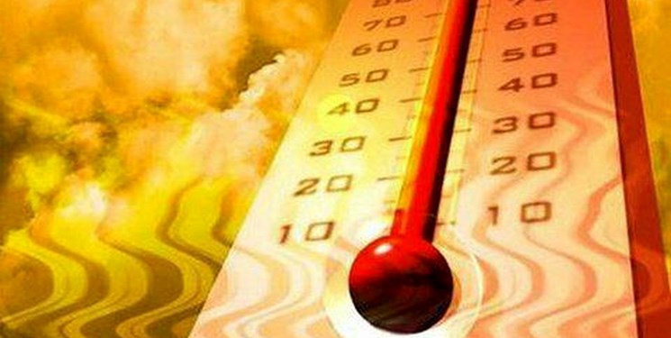 دمای هوای ایلام 3 تا 5 درجه افزایش خواهد یافت