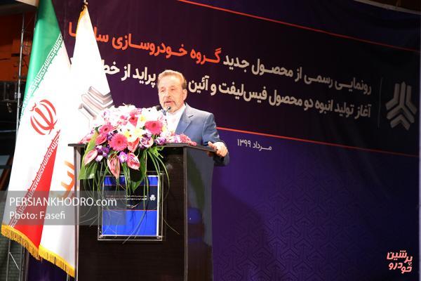 قیمت خودرو با محاسبه سود خودروساز و قطعه ساز باید منطقی شود