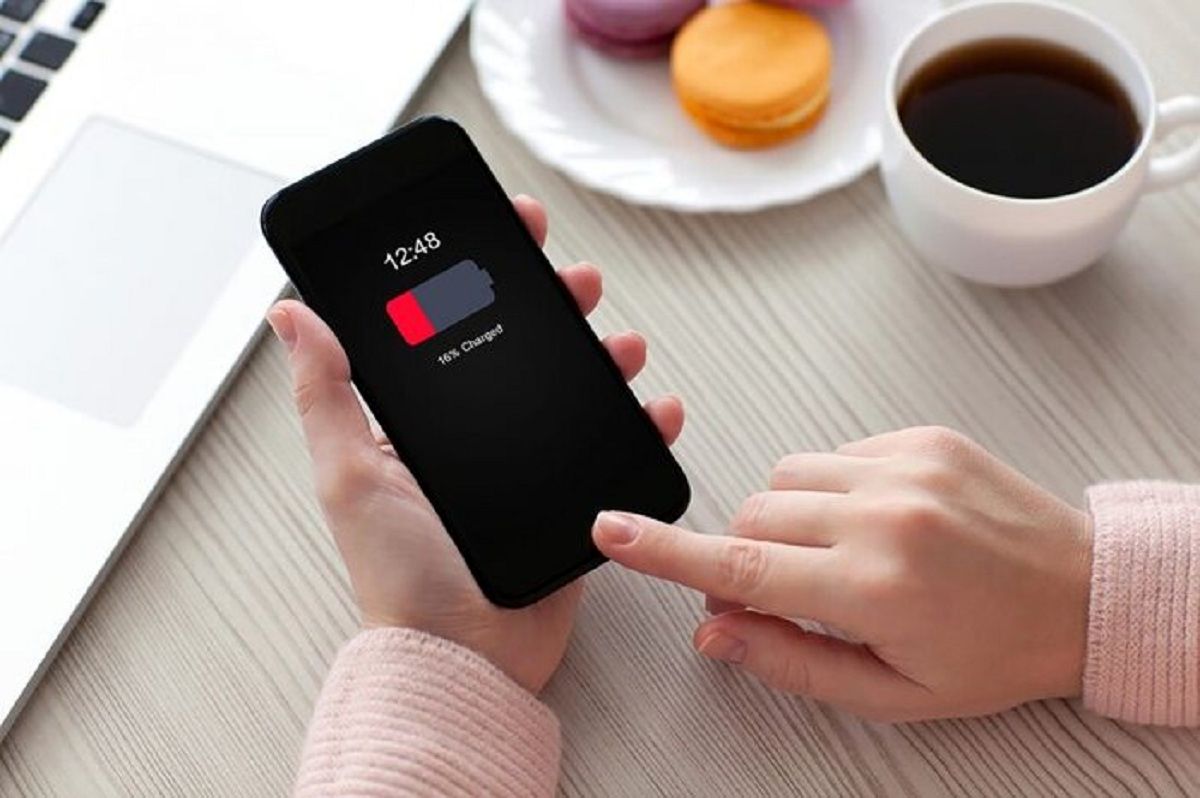 چند باور اشتباه درباره باتری موبایل