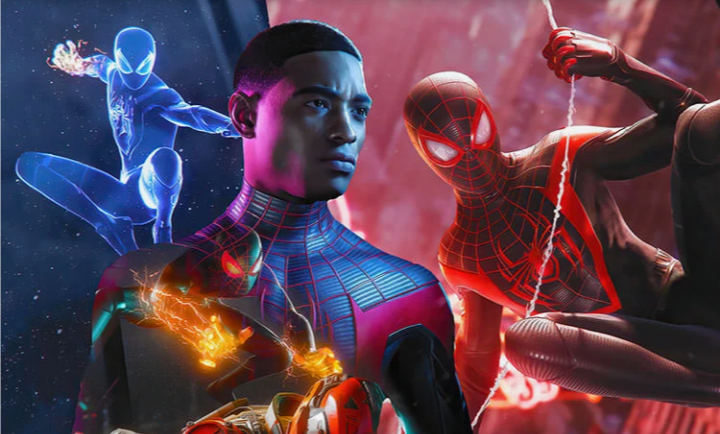 بازی Marvel's Spider-Man: Miles Morales ردهبندی سنی شد