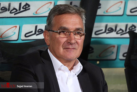 جزئیات تسویه حساب پرسپولیس با برانکو و دستیارانش