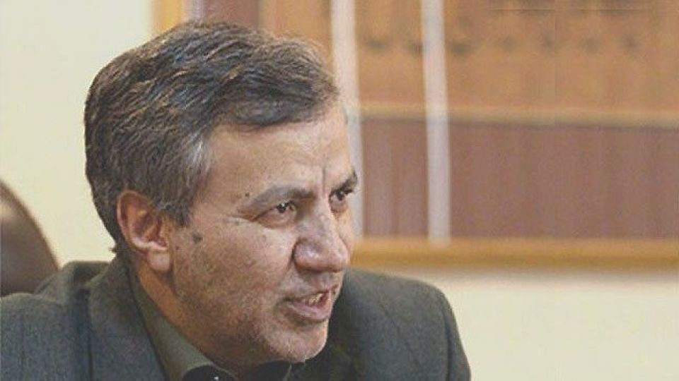طعنه عطاءالله مهاجرانی به برایان هوک