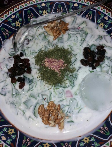 از شما/بفرماييد