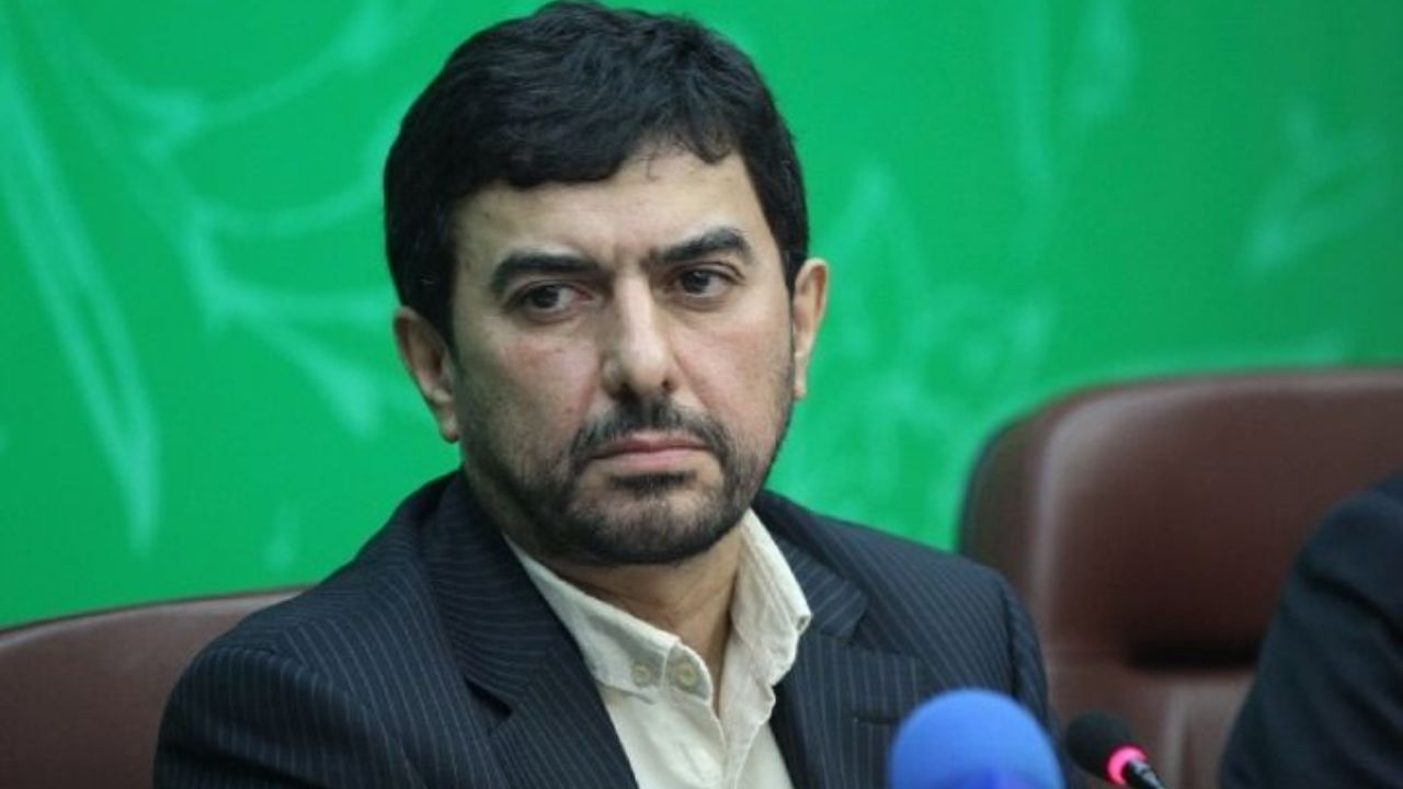 سرپرست وزارت صمت: کلیه محصولات فولادی در بورس عرضه می‌شود