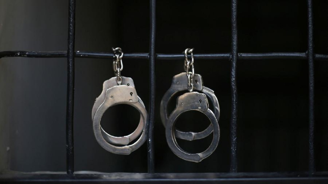 دستگیری فروشنده مواد مخدر در نظرآباد 