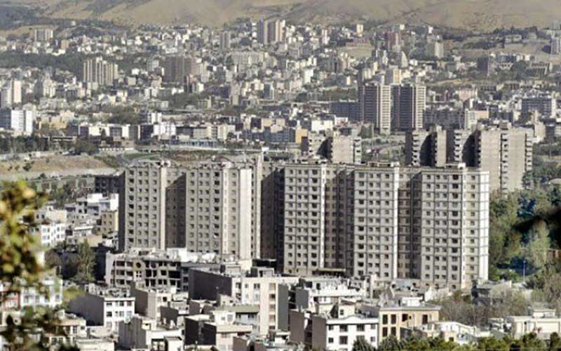 معاون وزیر راه و شهرسازی: مالیات خانههای خالی 6 برابر مالیات اجاره است