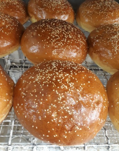 از شما/نان سوخاري