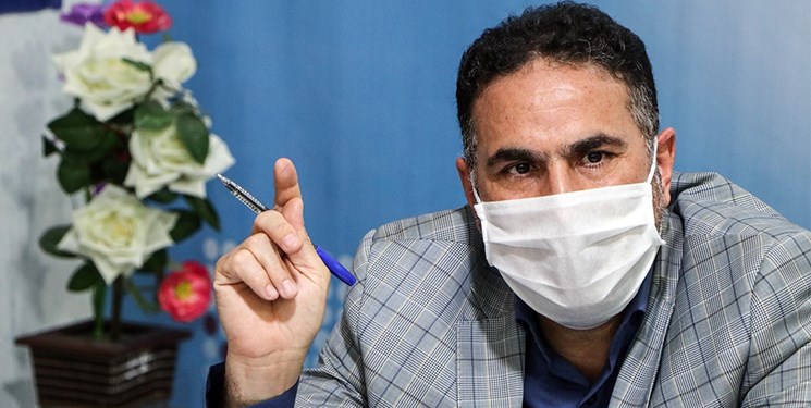 جزئیات پرونده ۳۶ هزار کولر قاچاق از زبان مدیرکل تعزیرات خوزستان