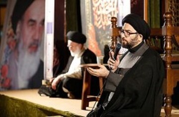یک امام جمعه دیگر بر اثر کرونا درگذشت