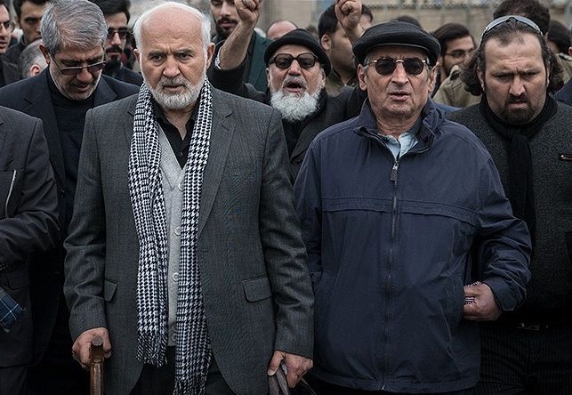 پاسخ عجیب زیباکلام به فسادستیزی احمد توکلی