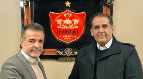 پرسپولیس دروغ می‌گوید!