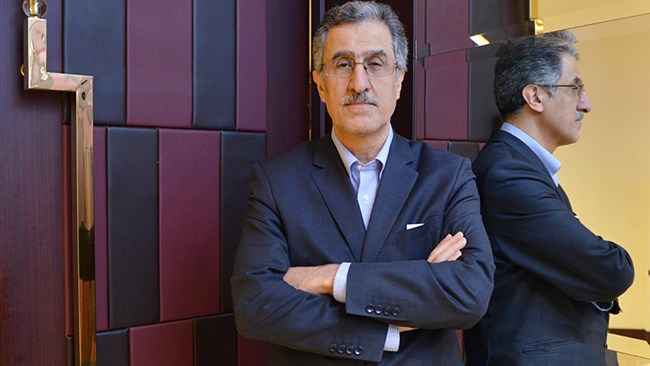نظر رئیس اتاق بازرگانی درباره گشایش اقتصادی دولت