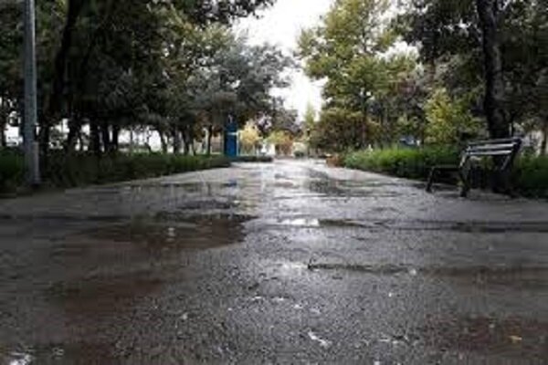 هوا گرمتر میشود