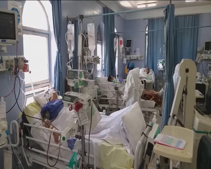 شمار جانباختگان کرونا در فارس به ۶۰۰ نفر رسید