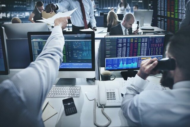 آخر هفته خوب بورسهای اروپا و آمریکا