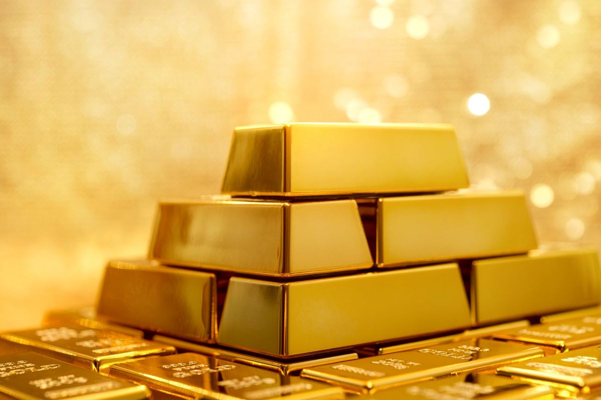 پیشبینی برای سرنوشت طلا
