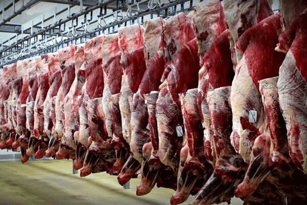 واکنش گمرک به ماجرای واردات گوشتهای تاریخ گذشته