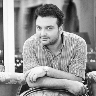 آهنگ قدیمی «خیلی بد شد» از مهدی مقدم