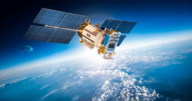 اسپیس ایکس ۵۷ ماهواره اینترنتی به مدار زمین فرستاد
