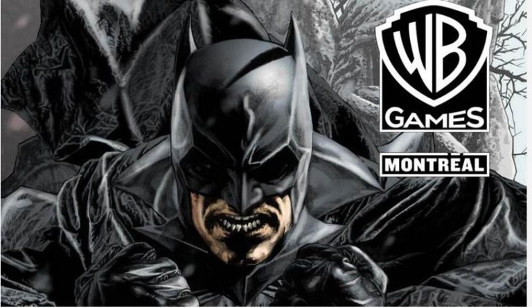 بازی جدید بتمن در رویداد DC Fandom رونمایی خواهد شد