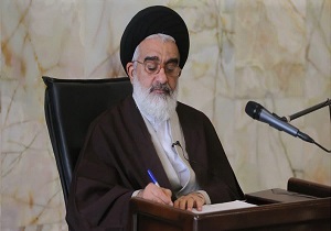 تولیت حرم حضرت معصومه(س) از مردم عذرخواهی کرد