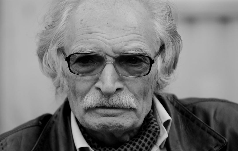 به دنیای کتابهای محمود دولت آبادی سفر کنید