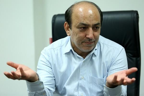 شکوری راد: برای انتخابات ۱۴۰۰ کاندیدا معرفی می‌کنیم