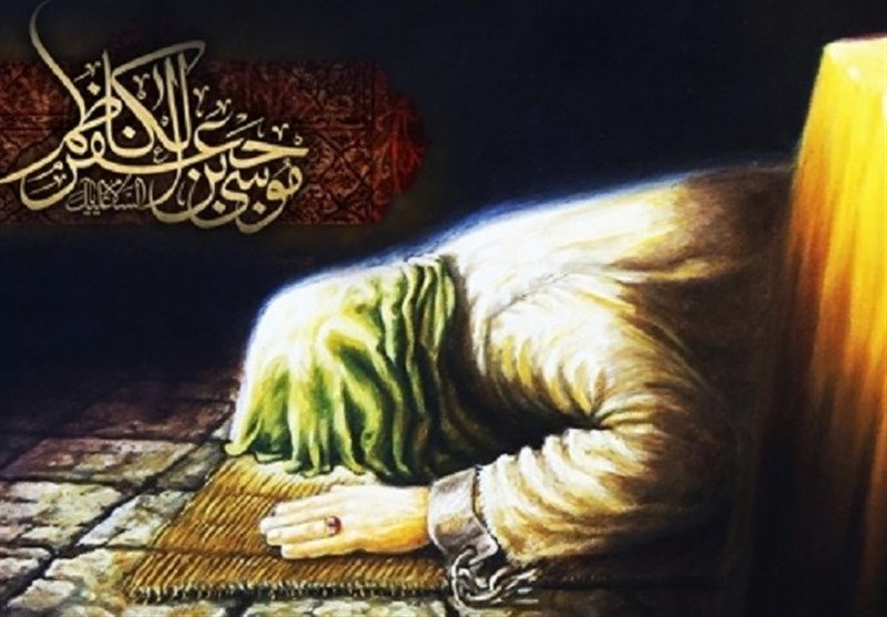 زن فقیری که گاو مرده خود را با معجزه امام کاظم (ع) زنده یافت