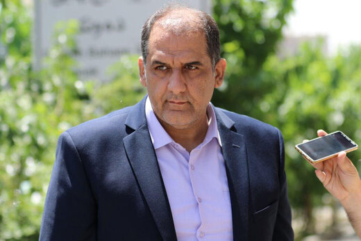 قول سرپرست پرسپولیس به وزیر ورزش در مورد «برانکو»