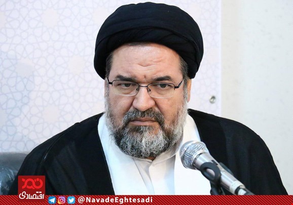 کرونا جان عضو شورای فقهی بانک مرکزی را گرفت