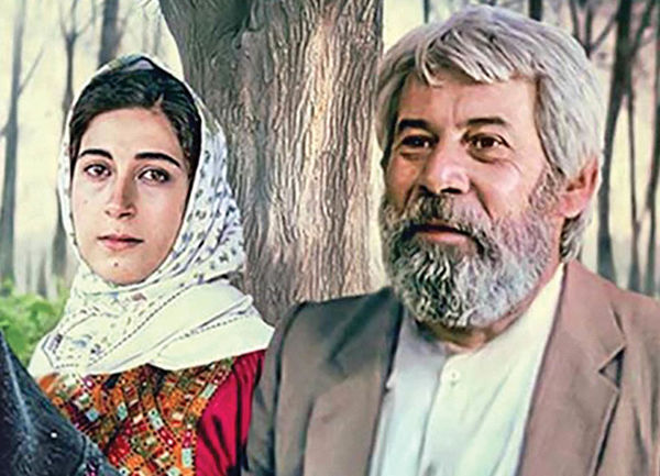 بازی درخشان فاطمه معتمدآریا در سریال «گل پامچال»