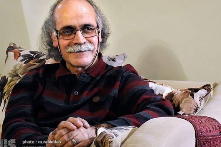 خاطره بازی فرهاد حسن‌زاده با نشریه دوچرخه