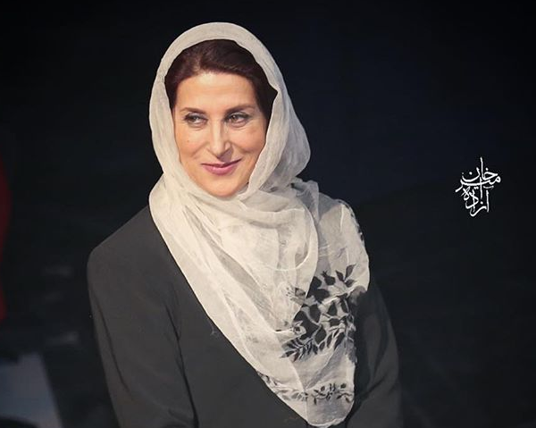 بازی درخشان فاطمه معتمدآریا در سریال «گل پامچال»