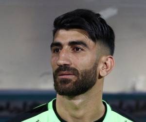 بیرانوند گران‌ترین بازیکن تاریخ فوتبال ایران