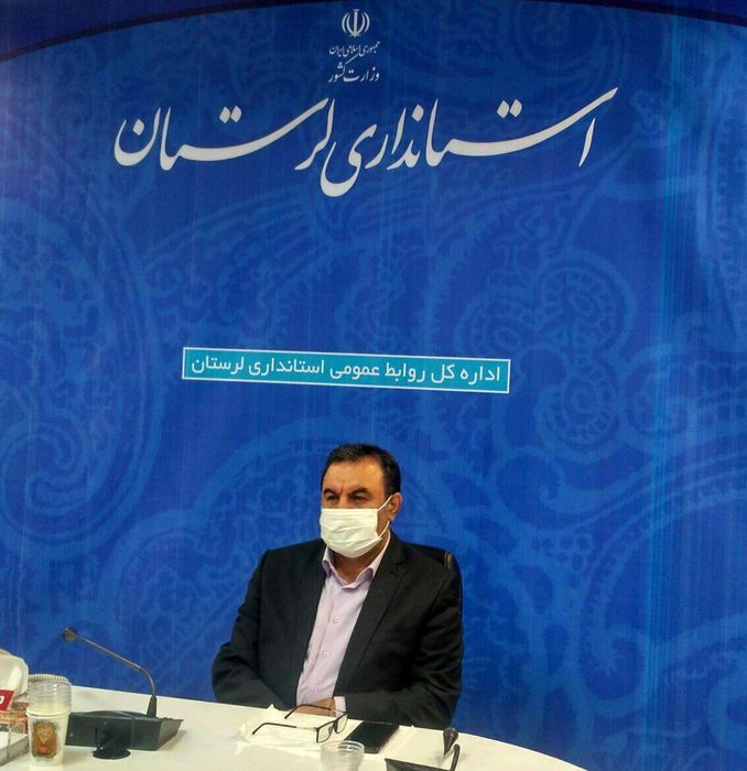 تمدید محدودیت های کرونایی در لرستان
