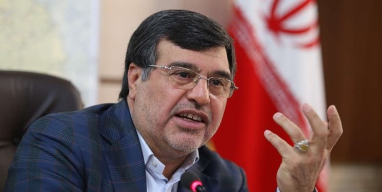 استاندار هرمزگان: بوموسی از وضعیت سبز خارج شد