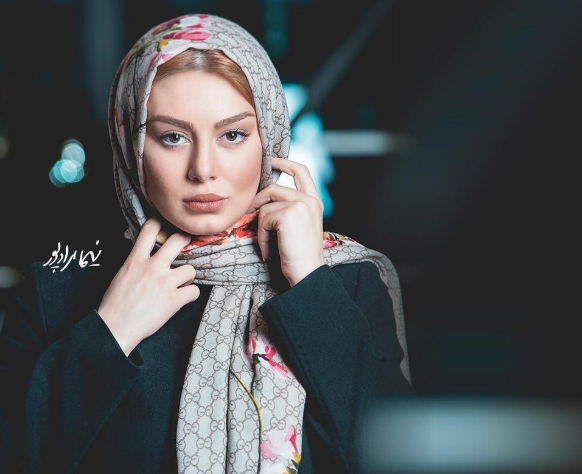 سحر قریشی خطاب به ماه‌چهره: شاید همین روزها باز همدیگر را ببینیم!