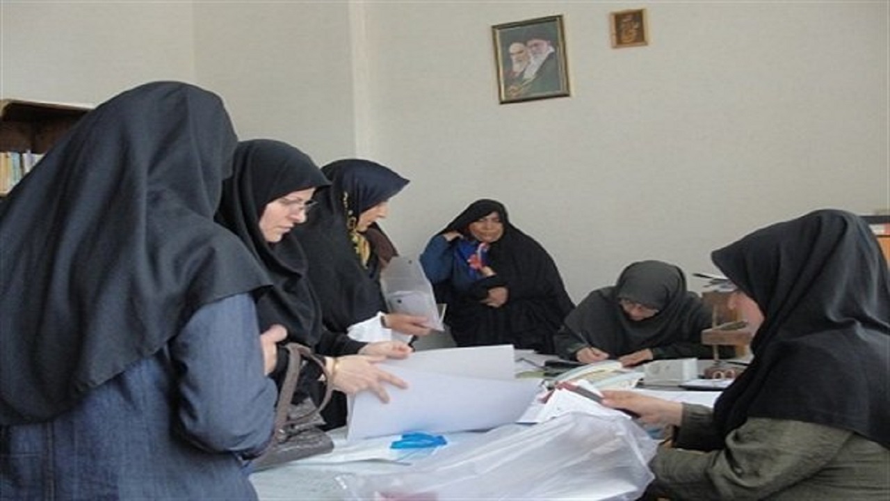 مدارس خراسان رضوی از ۲۰ مرداد هر روز دایر است