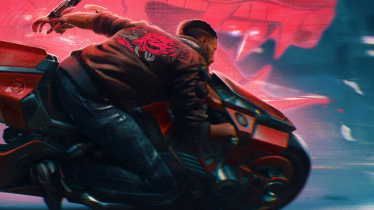 ویژگی جدید Cyberpunk 2077 صنعت بازیهای ویدیویی را دگرگون خواهد ساخت