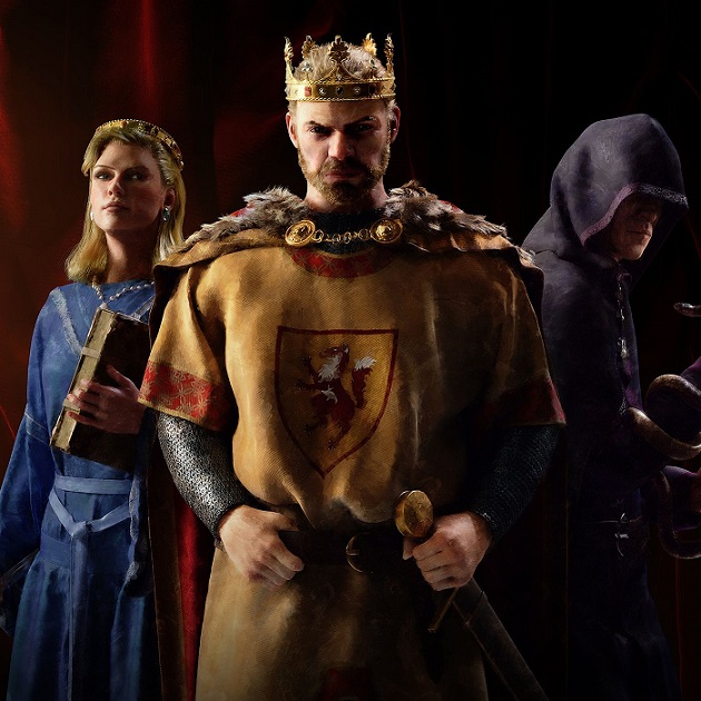 سیستم‌های مورد نیاز بازی Crusader Kings 3 اعلام شدند