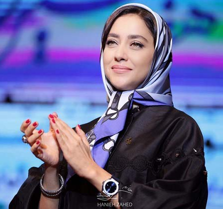 تیزر بازی بهاره کیان‌افشار در «بی‌وزنی»