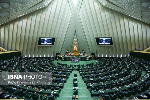 تذکرات کتبی نمایندگان به رئیسجمهور و وزرا
