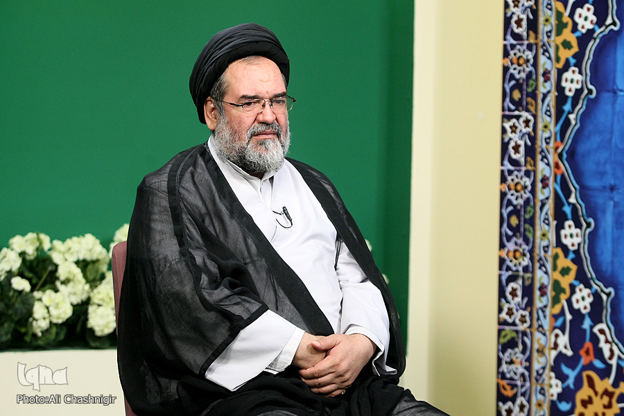 درگذشت سیدعباس موسویان به دلیل ابتلا به کرونا
