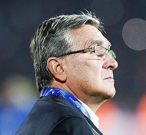 قول سرپرست پرسپولیس به وزیر ورزش در مورد «برانکو»