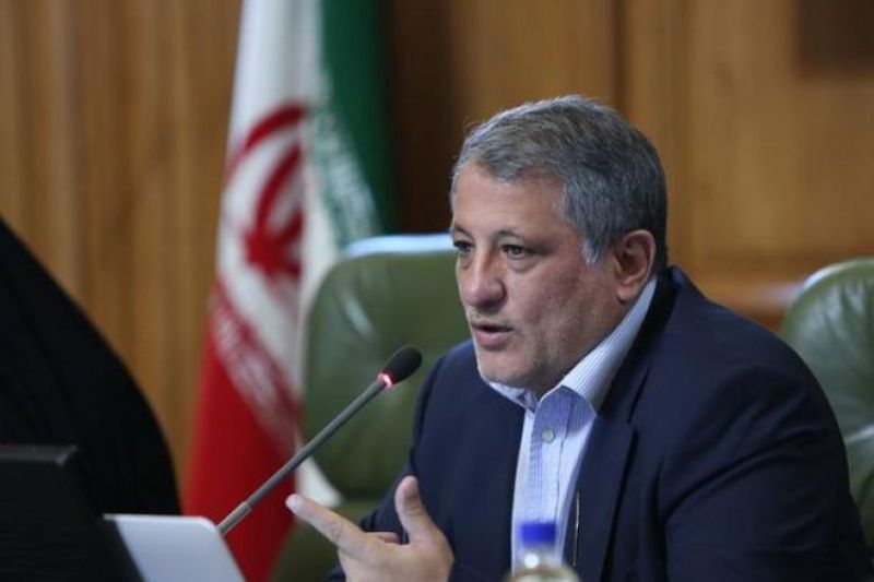 رئیس شورای شهر تهران: لغو طرح ترافیک مترو و اتوبوس را خلوت نکرده است
