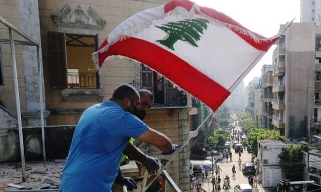 تحولات لبنان در کمیسیون امنیت ملی مجلس بررسی شد