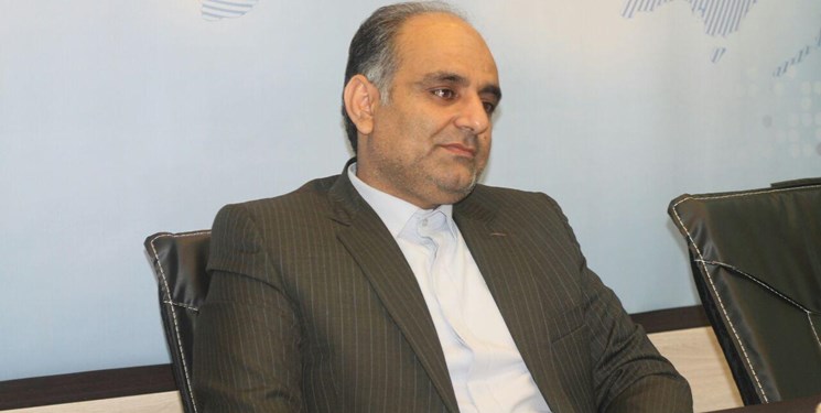 یک کرمانشاهی رئیس شرکت های عمرانی شد