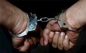 دستگیری جاعل و کلاهبردار تحت تعقیب در خرمآباد