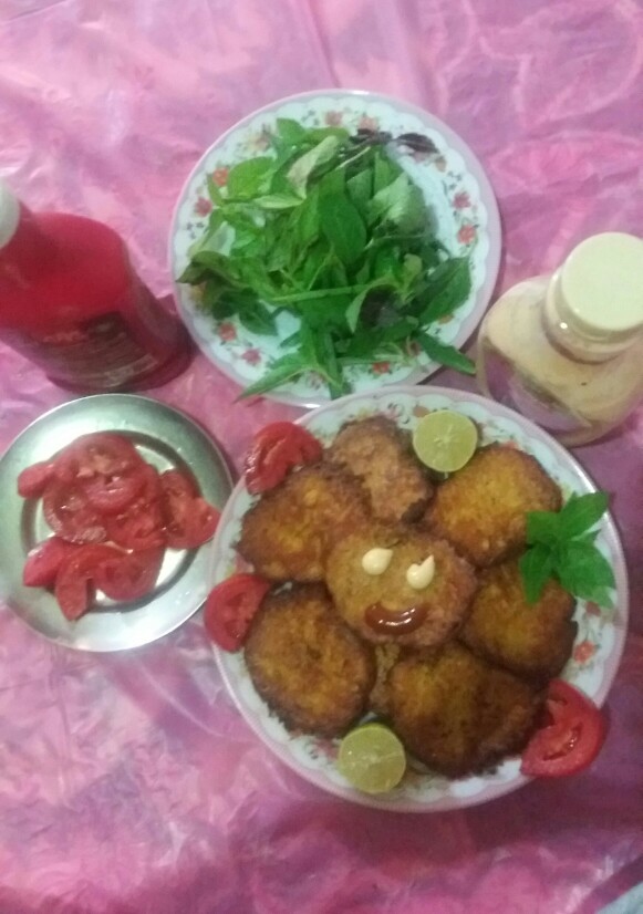 از شما/کوکوي من